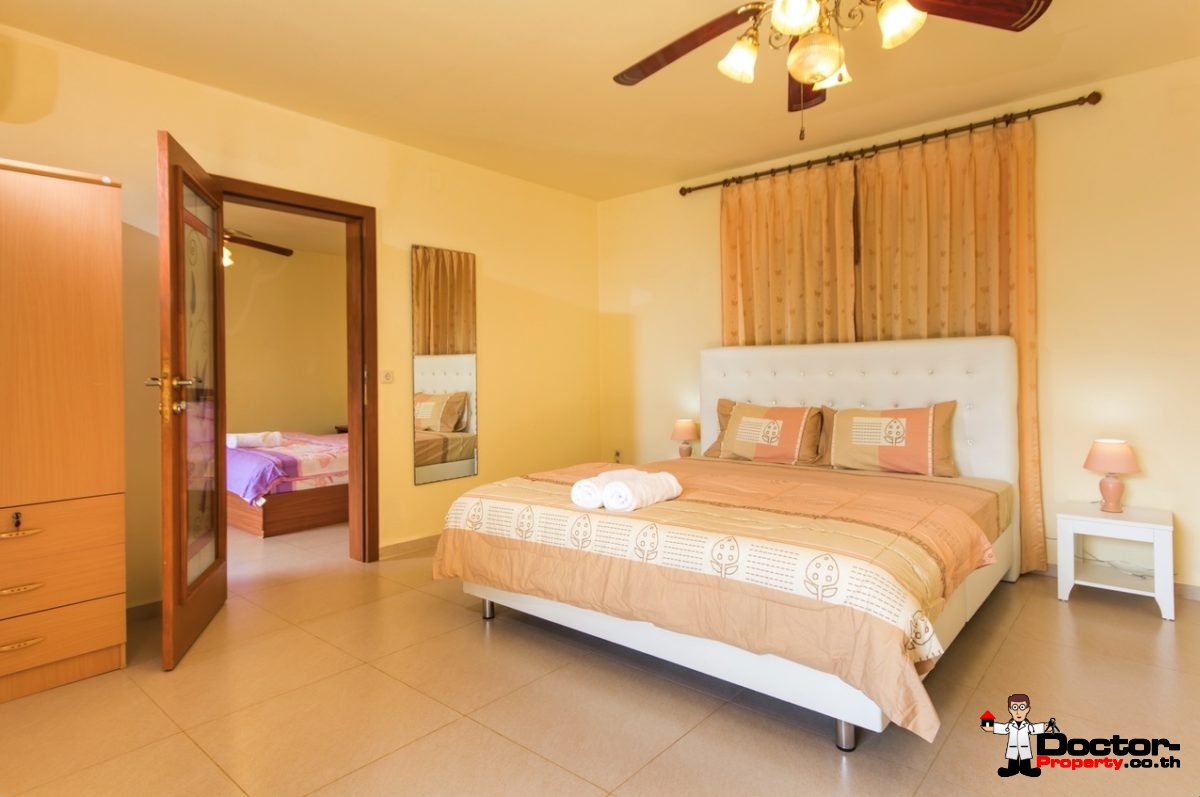 5 Residential Unit House – Nathon – Koh Samui – for sale